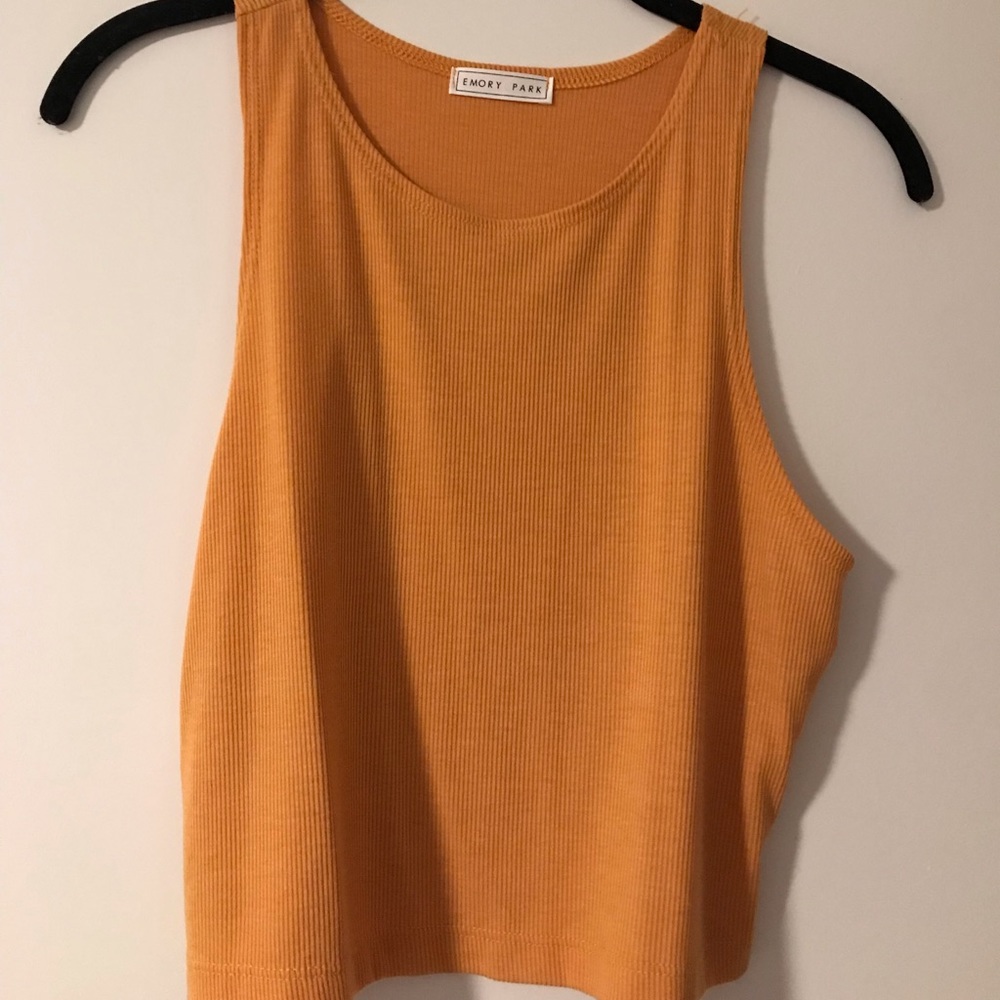 Tank top
